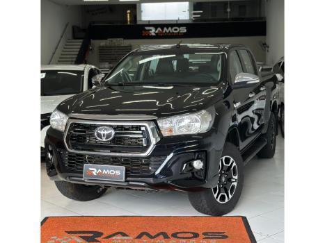 TOYOTA Hilux Caminhonete , Foto 1