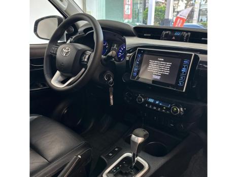 TOYOTA Hilux Caminhonete , Foto 2