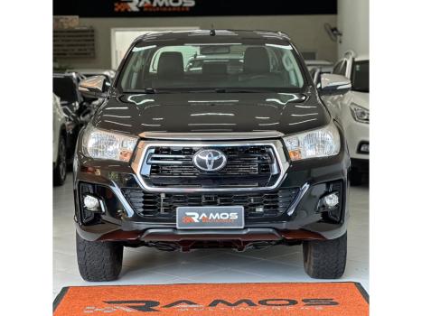 TOYOTA Hilux Caminhonete , Foto 3