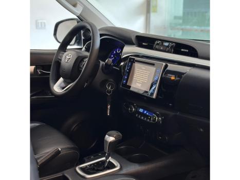 TOYOTA Hilux Caminhonete , Foto 4