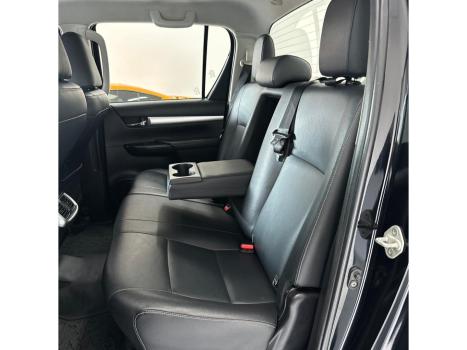 TOYOTA Hilux Caminhonete , Foto 8