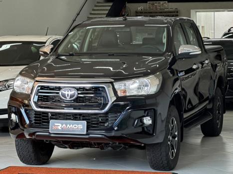 TOYOTA Hilux Caminhonete , Foto 9
