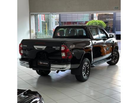 TOYOTA Hilux Caminhonete , Foto 11