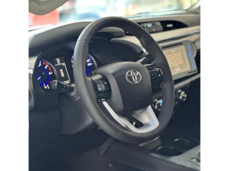 TOYOTA Hilux Caminhonete , Foto 12