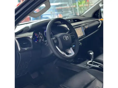 TOYOTA Hilux Caminhonete , Foto 13