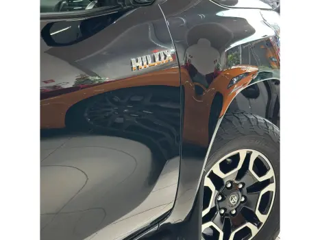 TOYOTA Hilux Caminhonete , Foto 14