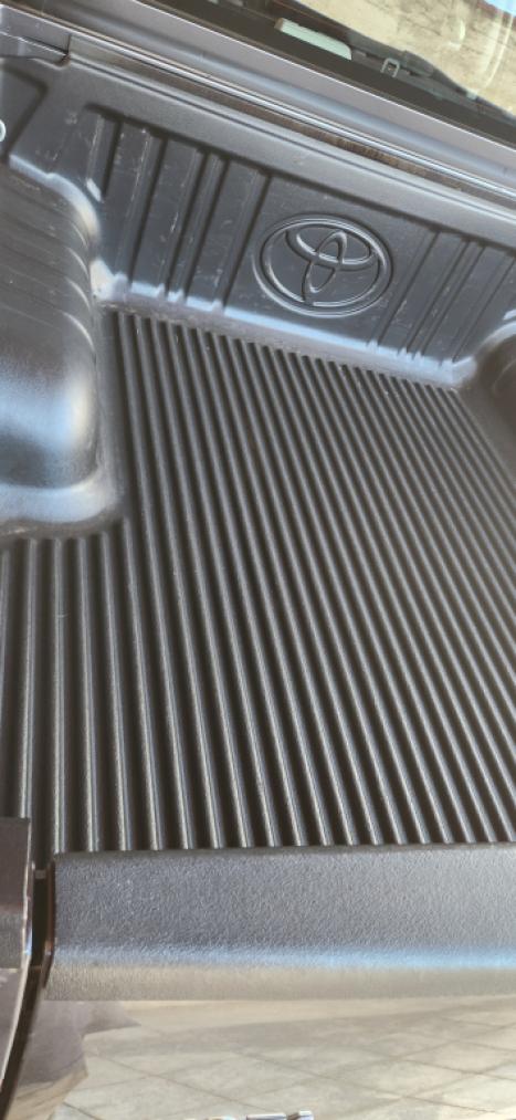 TOYOTA Hilux Caminhonete 2.8 16V 4P SR 4X4 DIESEL CABINE DUPLA AUTOM�TICO, Foto 6