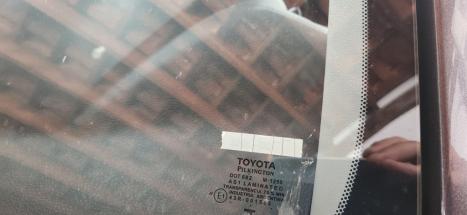 TOYOTA Hilux Caminhonete 2.8 16V 4P SR 4X4 DIESEL CABINE DUPLA AUTOM�TICO, Foto 7