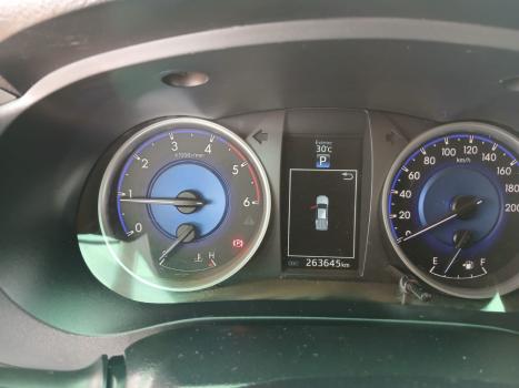 TOYOTA Hilux Caminhonete 2.8 16V 4P SRX DIESEL CABINE DUPLA, Foto 4