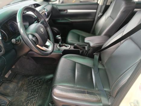 TOYOTA Hilux Caminhonete 2.8 16V 4P SRX DIESEL CABINE DUPLA, Foto 5