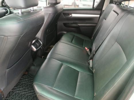TOYOTA Hilux Caminhonete 2.8 16V 4P SRX DIESEL CABINE DUPLA, Foto 10