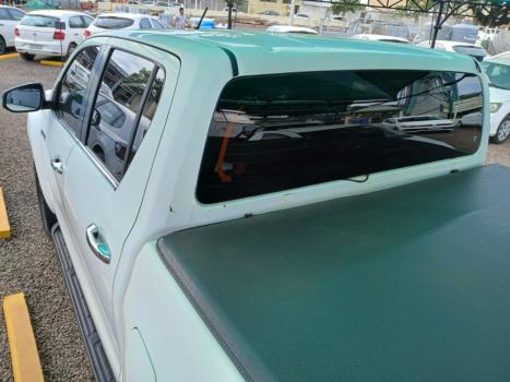 TOYOTA Hilux Caminhonete 2.8 16V 4P SRX DIESEL CABINE DUPLA, Foto 11