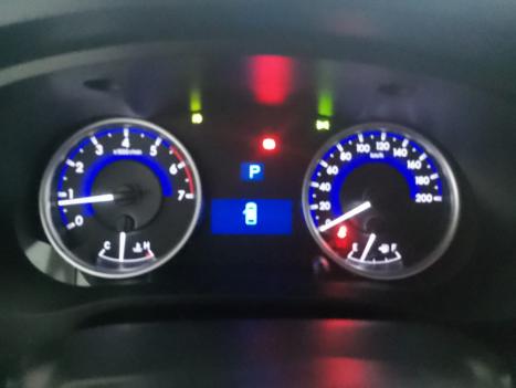 TOYOTA Hilux Caminhonete 2.7 16V 4P SR FLEX CABINE DUPLA AUTOMTICO, Foto 4