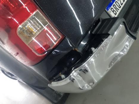 TOYOTA Hilux Caminhonete 2.7 16V 4P SR FLEX CABINE DUPLA AUTOMTICO, Foto 10