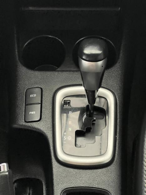 TOYOTA Hilux Caminhonete 2.8 16V 4P SR 4X4 DIESEL CABINE DUPLA AUTOMTICO, Foto 7