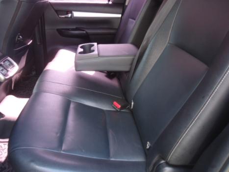 TOYOTA Hilux Caminhonete 2.8 16V SRX 4X4 TURBO DIESEL CABINE DUPLA AUTOM�TICO, Foto 5