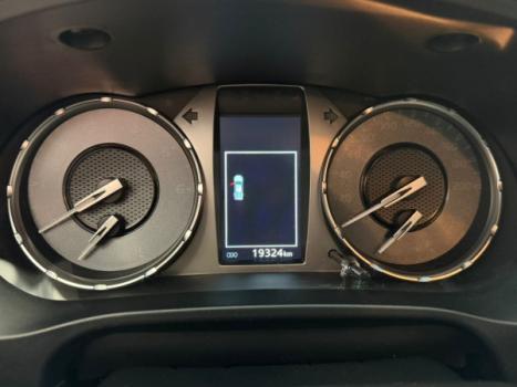 TOYOTA Hilux Caminhonete 2.8 16V 4P SR 4X4 DIESEL CABINE DUPLA AUTOM�TICO, Foto 7