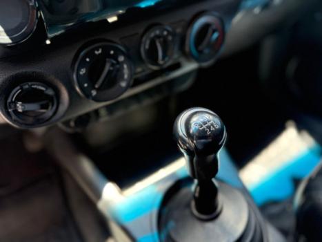 TOYOTA Hilux Caminhonete 2.8 4X4 DIESEL CABINE SIMPLES, Foto 8