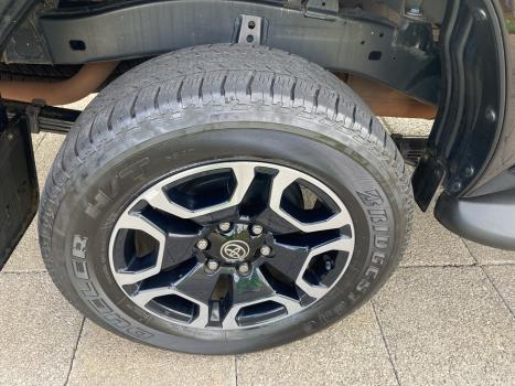 TOYOTA Hilux Caminhonete 2.8 16V SRV 4X4 DIESEL CABINE DUPLA AUTOM�TICO, Foto 15
