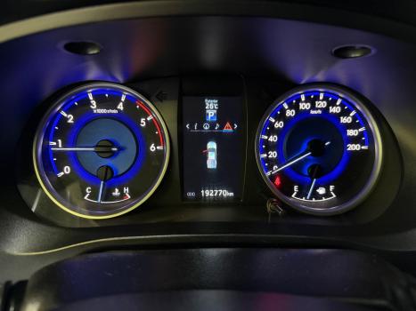 TOYOTA Hilux Caminhonete 2.8 16V SRX 4X4 TURBO DIESEL CABINE DUPLA AUTOM�TICO, Foto 11