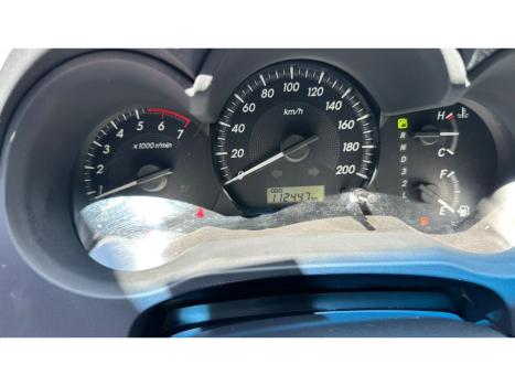 TOYOTA Hilux Caminhonete 2.7 16V 4P SR CABINE DUPLA AUTOM�TICO, Foto 7