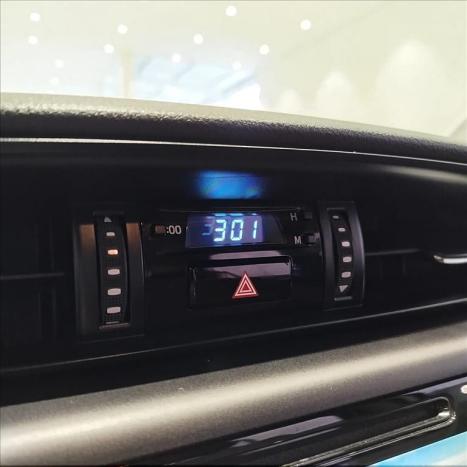 TOYOTA Hilux Caminhonete 2.7 16V 4P SR FLEX CABINE DUPLA AUTOM�TICO, Foto 15