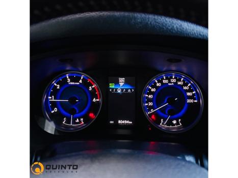 TOYOTA Hilux Caminhonete 2.8 16V SRV 4X4 DIESEL CABINE DUPLA AUTOM�TICO, Foto 6