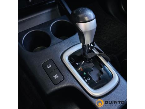 TOYOTA Hilux Caminhonete 2.8 16V SRV 4X4 DIESEL CABINE DUPLA AUTOM�TICO, Foto 8