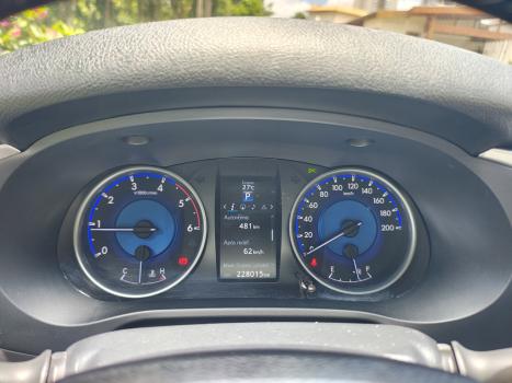 TOYOTA Hilux Caminhonete 2.8 16V SRV 4X4 DIESEL CABINE DUPLA AUTOM�TICO, Foto 11