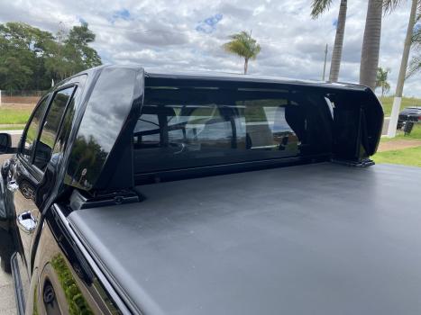 TOYOTA Hilux Caminhonete 2.8 16V SRX PLUS 4X4 TURBO DIESEL CABINE DUPLA AUTOM�TICO, Foto 9