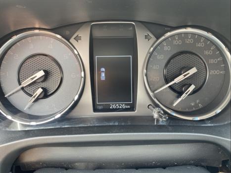 TOYOTA Hilux Caminhonete 2.8 16V SRX PLUS 4X4 TURBO DIESEL CABINE DUPLA AUTOM�TICO, Foto 16