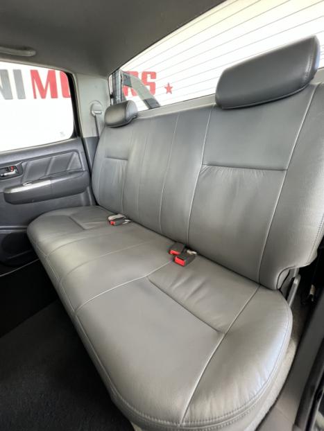 TOYOTA Hilux Caminhonete 3.0 4P 4X4 SRV TURBO DIESEL CABINE DUPLA, Foto 4