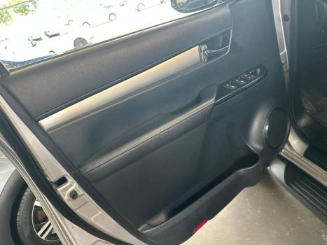 TOYOTA Hilux Caminhonete 2.8 16V SRV 4X4 DIESEL CABINE DUPLA AUTOM�TICO, Foto 8