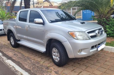 TOYOTA Hilux Caminhonete 3.0 4P SRV DIESEL CABINE DUPLA, Foto 5