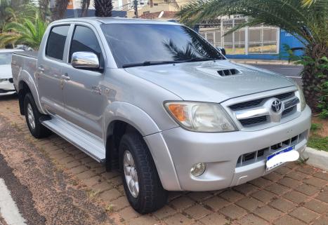 TOYOTA Hilux Caminhonete 3.0 4P SRV DIESEL CABINE DUPLA, Foto 6