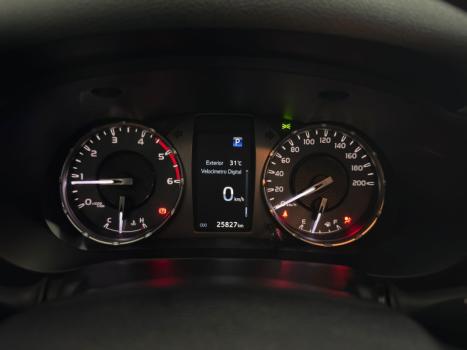 TOYOTA Hilux Caminhonete 2.8 16V SRX PLUS 4X4 TURBO DIESEL CABINE DUPLA AUTOM�TICO, Foto 10