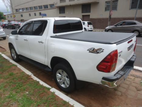 TOYOTA Hilux Caminhonete 2.8 16V SRV 4X4 DIESEL CABINE DUPLA AUTOM�TICO, Foto 5