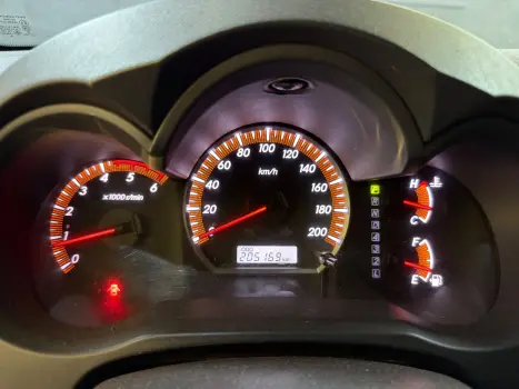 TOYOTA Hilux Caminhonete 3.0 4P SRV DIESEL CABINE DUPLA, Foto 12