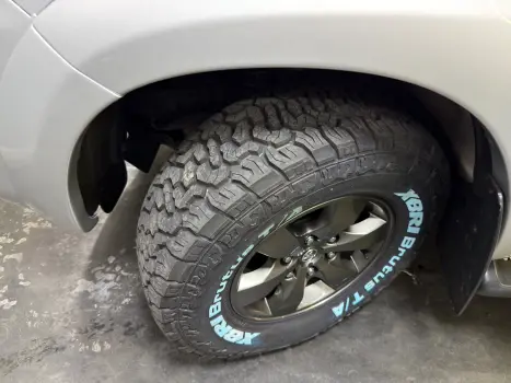 TOYOTA Hilux Caminhonete 3.0 4P SRV DIESEL CABINE DUPLA, Foto 13