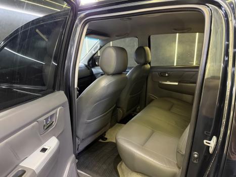 TOYOTA Hilux Caminhonete 3.0 4P 4X4 SRV TURBO DIESEL CABINE DUPLA AUTOM�TICO, Foto 8