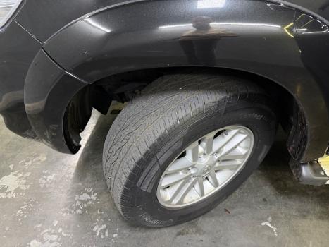 TOYOTA Hilux Caminhonete 3.0 4P 4X4 SRV TURBO DIESEL CABINE DUPLA AUTOM�TICO, Foto 12