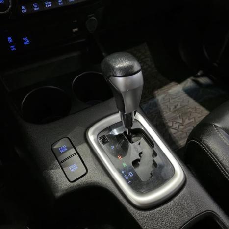 TOYOTA Hilux Caminhonete 2.8 16V SRV 4X4 DIESEL CABINE DUPLA AUTOM�TICO, Foto 10