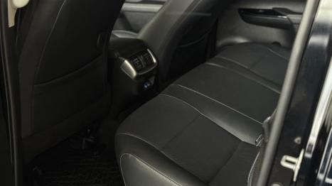 TOYOTA Hilux Caminhonete 2.8 16V SRX 4X4 TURBO DIESEL CABINE DUPLA AUTOM�TICO, Foto 10