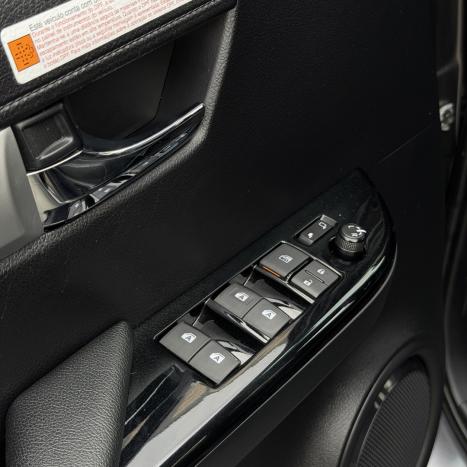 TOYOTA Hilux Caminhonete 2.8 16V SRX PLUS 4X4 TURBO DIESEL CABINE DUPLA AUTOM�TICO, Foto 11