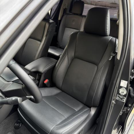 TOYOTA Hilux Caminhonete 2.8 16V SRX PLUS 4X4 TURBO DIESEL CABINE DUPLA AUTOM�TICO, Foto 13