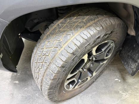 TOYOTA Hilux Caminhonete 2.8 16V 4P SRX DIESEL CABINE DUPLA, Foto 13