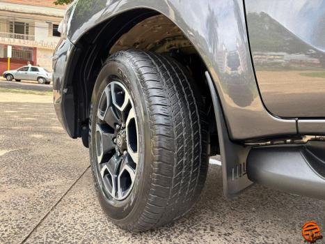 TOYOTA Hilux Caminhonete 2.8 16V SRV 4X4 DIESEL CABINE DUPLA AUTOM�TICO, Foto 7