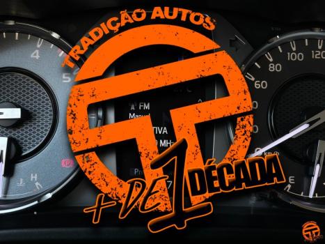 TOYOTA Hilux Caminhonete 2.8 16V SRV 4X4 DIESEL CABINE DUPLA AUTOM�TICO, Foto 9