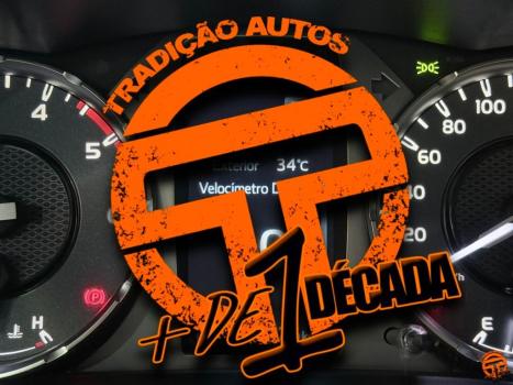 TOYOTA Hilux Caminhonete 2.8 16V SRV 4X4 DIESEL CABINE DUPLA AUTOM�TICO, Foto 9