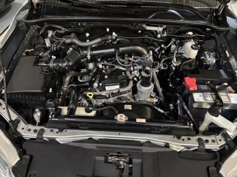 TOYOTA Hilux Caminhonete 2.7 16V 4P SRV FLEX CABINE DUPLA AUTOM�TICO, Foto 15